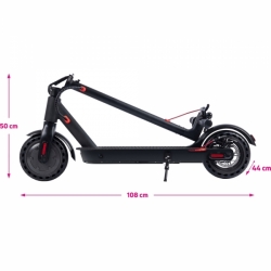 Sencor Scooter One 2020