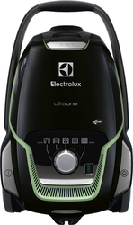 Podlahový vysavač Electrolux UltraOne EUOC9GREEN černý/zelený