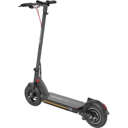 MS ENERGY E-romobil e10 Black