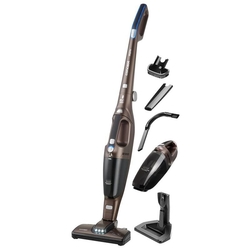 Tyčový vysavač Concept Mighty VP4165 hnědý