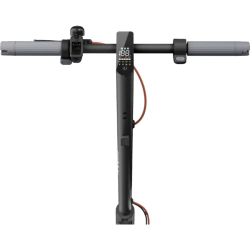 Elektrická koloběžka Xiaomi Electric Scooter 5 Pro GL černá
