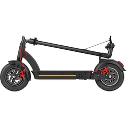 MS ENERGY E-romobil e10 Black