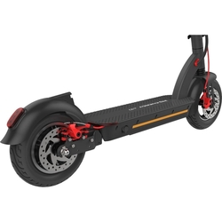 MS ENERGY E-romobil e10 Black