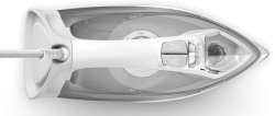Žehlička Philips 5000 Series DST5010/10 šedá