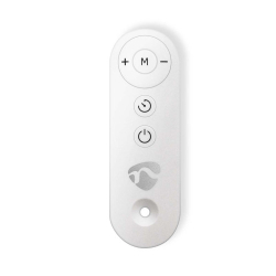 Nedis HTIP350WTW