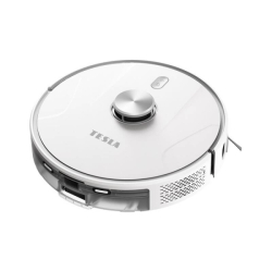 Robotický vysavač Tesla RoboStar iQ700 Plus bílý