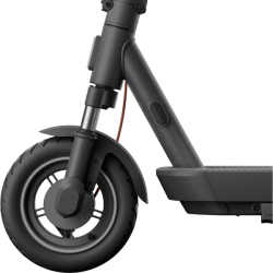 Elektrická koloběžka Xiaomi Electric Scooter 5 Pro GL černá