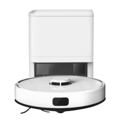 Robotický vysavač Tesla RoboStar iQ700 Plus bílý