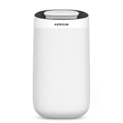 Aerium Odvlhčovač s čističkou vzduchu DH12W