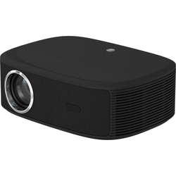 Projektor Maxxo LED800 Antracit