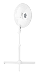 Stojanový ventilátor ECG FS 40a