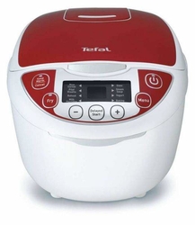 Multifukční hrnec Tefal Fuzzy Led RK705138
