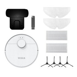Robotický vysavač Tesla RoboStar IQ550