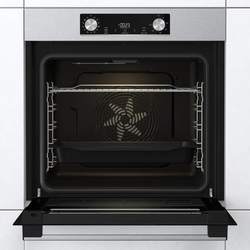 Gorenje BO6737E02X + ECT41SC