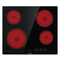 Gorenje BO6737E02X + ECT41SC