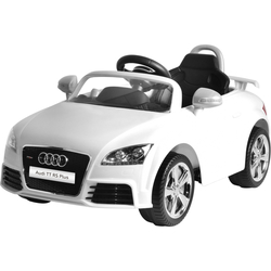 Buddy Toys BEC 7120 Audi TT bílé