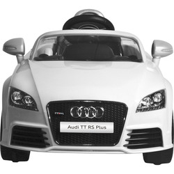 Buddy Toys BEC 7120 Audi TT bílé