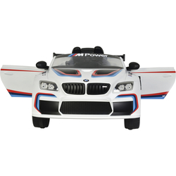 Buddy Toys BEC 8120 BMW M6 GT3