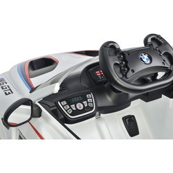 Buddy Toys BEC 8120 BMW M6 GT3