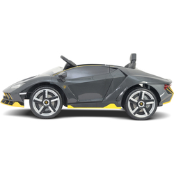 Buddy Toys Bec 8135 Lamborghini černé