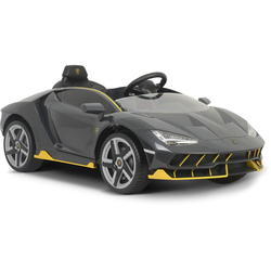 Buddy Toys Bec 8135 Lamborghini černé