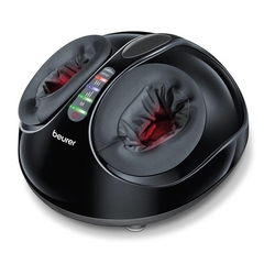Masážní přístroj Beurer FM90 černý