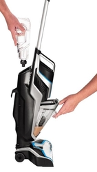 Bissell CrossWave Pet Pro 2225N