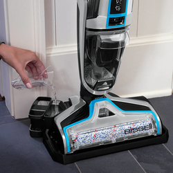 Bissell CrossWave Pet Pro 2225N