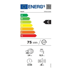 Bosch SMI6ZCS00E