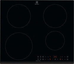 Indukční varná deska Electrolux CIR60433 černá