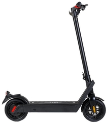 Cory Cool 350 W černá