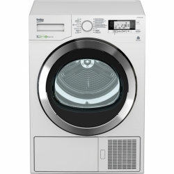 Sušička prádla Beko DPY 8506 GXB1 bílá
