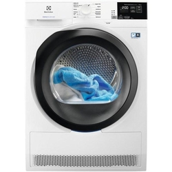 Sušička prádla Electrolux PerfectCare 800 EW8H458BC bílá