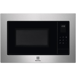 Mikrovlnná trouba Electrolux EMS4253TEX černá