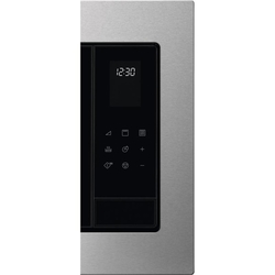 Mikrovlnná trouba Electrolux EMS4253TEX černá