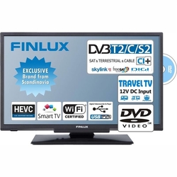 Televize Finlux 24FDM5760