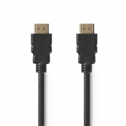 HDMI kabel Nedis CVGT34001BK15 - 1,5m