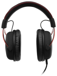 HyperX Cloud II (4P5M0AA) černý/červený