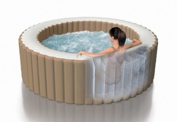 Intex PureSpa Bubble Massage 28428