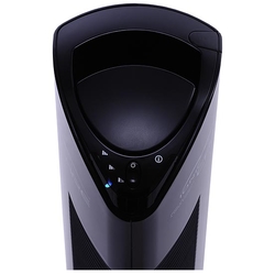 Ionic Care Triton X6 černá