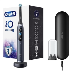 Braun Oral-B iO 9N Onyx černý