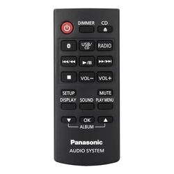 Panasonic SC-PM250BEG-S