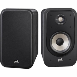 Polk Audio Signature S20e Black