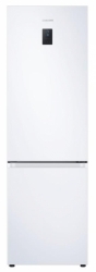 Chladnička s mrazničkou Samsung RB36T675CWW/EF bílá