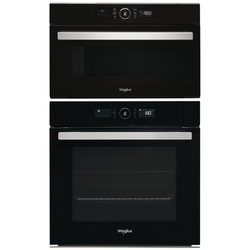 SET Whirlpool AKZ9 9480 NB + AMW 730 NB