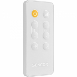 Sencor SFH 8019WH