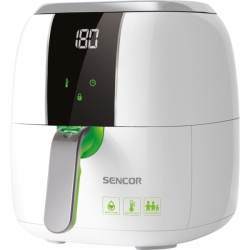 Sencor SFR 5320WH horkovzdušná fritéza
