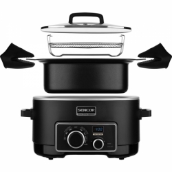 Sencor SPR 6100BK
