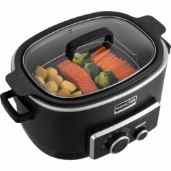 Sencor SPR 6100BK