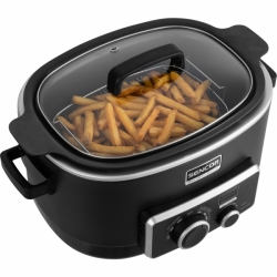 Sencor SPR 6100BK